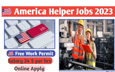 USA Warehouse worker jobs 2023